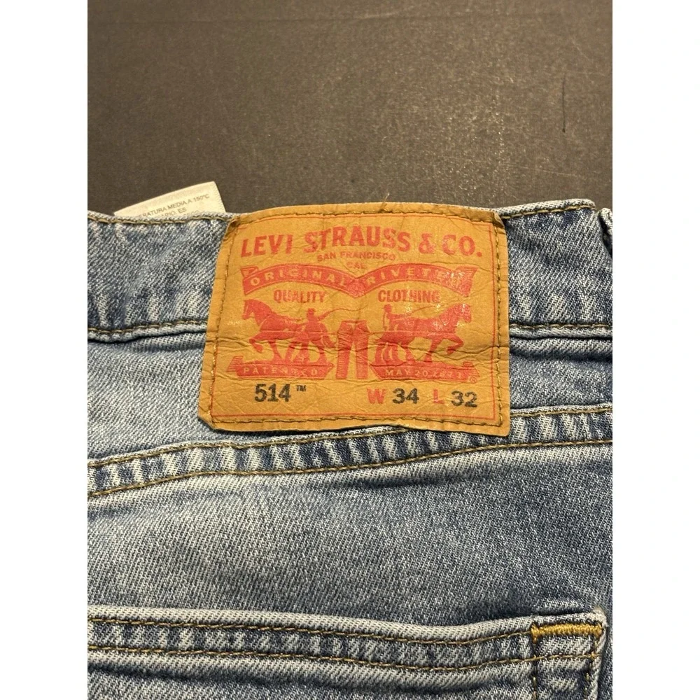 Levis levi 514
